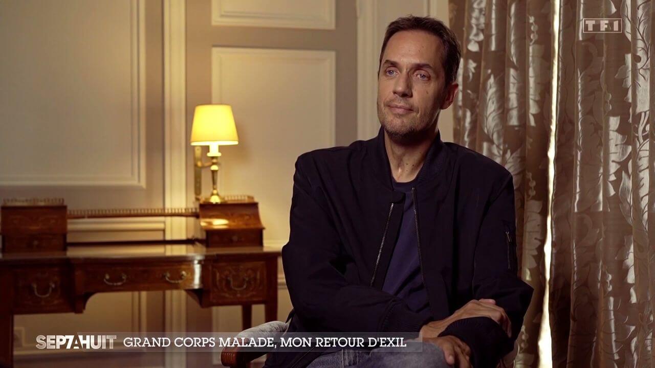 Grand Corps Malade s'inquiète de la montée de l’extrême droite : la réponse cash d’un député RN
