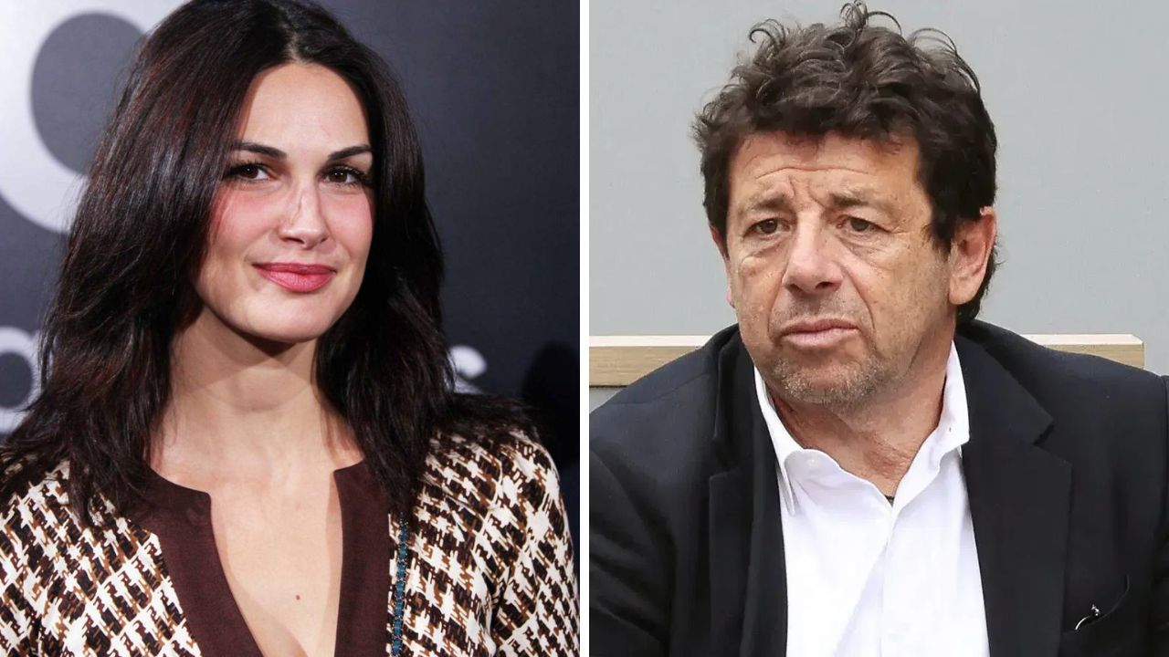 Patrick Bruel accusé d’agression sexuelle par Helena Noguerra : la comédienne sort du silence