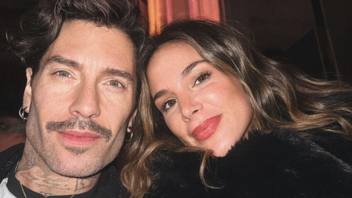 Jade Leboeuf et Stéphane Rodrigues quittent la France : "On a fait le choix de notre santé mentale…"