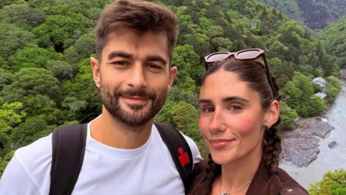 Jesta Hillmann séparée de Benoît Assadi : elle évoque les raisons de leur rupture… "Nous n'avons pas réussi…"