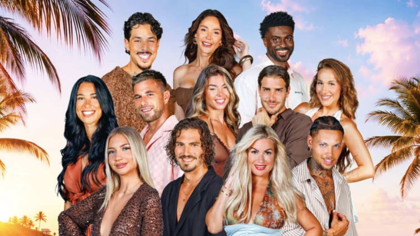 Esmeralda (La Villa des cœurs brisés) cash sur Carla Moreau : "Ca a été difficile à partir de ce moment-là"