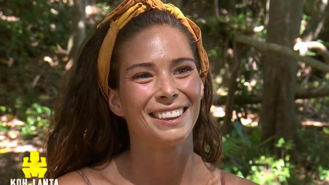 "J’étais vraiment seule" : Lola (Koh-Lanta) raconte son expérience sur l’île des bannis