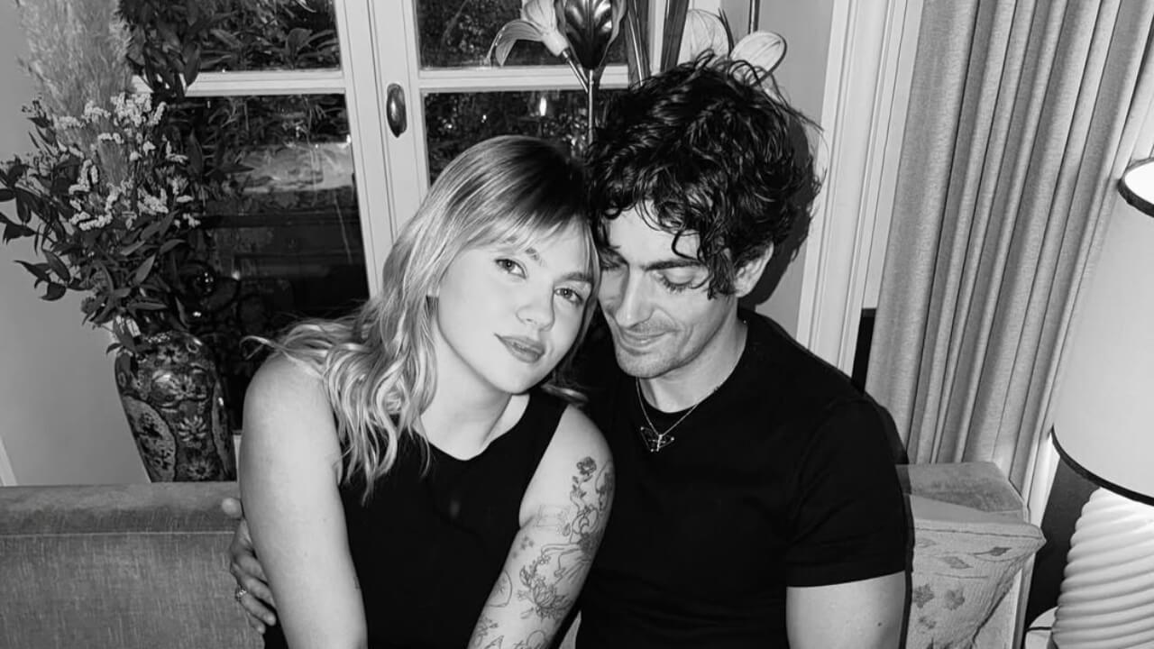 Louane et Florian Rossi séparés quatre mois après leur mariage ?