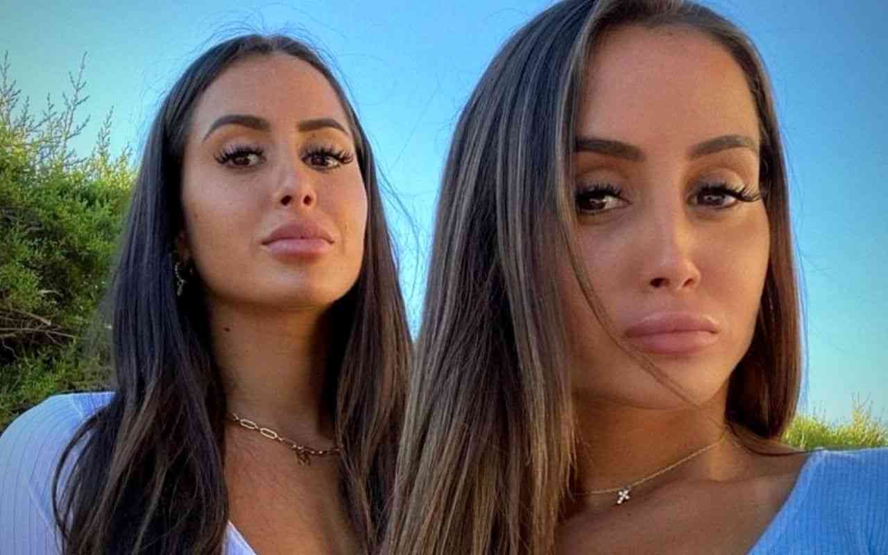 Océane El Himer en garde à vue à Dubaï : sa sœur Marine El Himer partage un message poignant