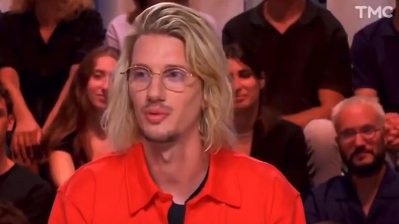 Paul Mirabel prend position contre l’extrême droite : "Je me sentirais mal de ne pas faire barrage"