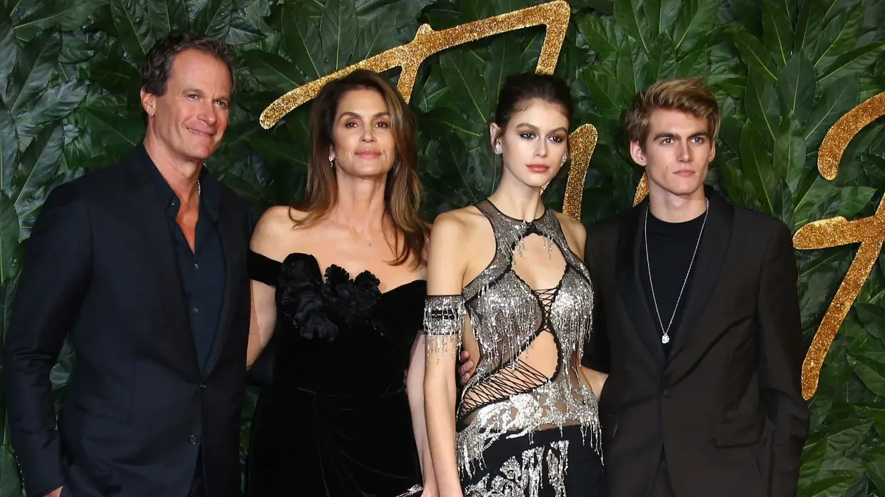 Presley Gerber : le fils de Cindy Crawford et Rande Gerber, est mort à 27 ans 