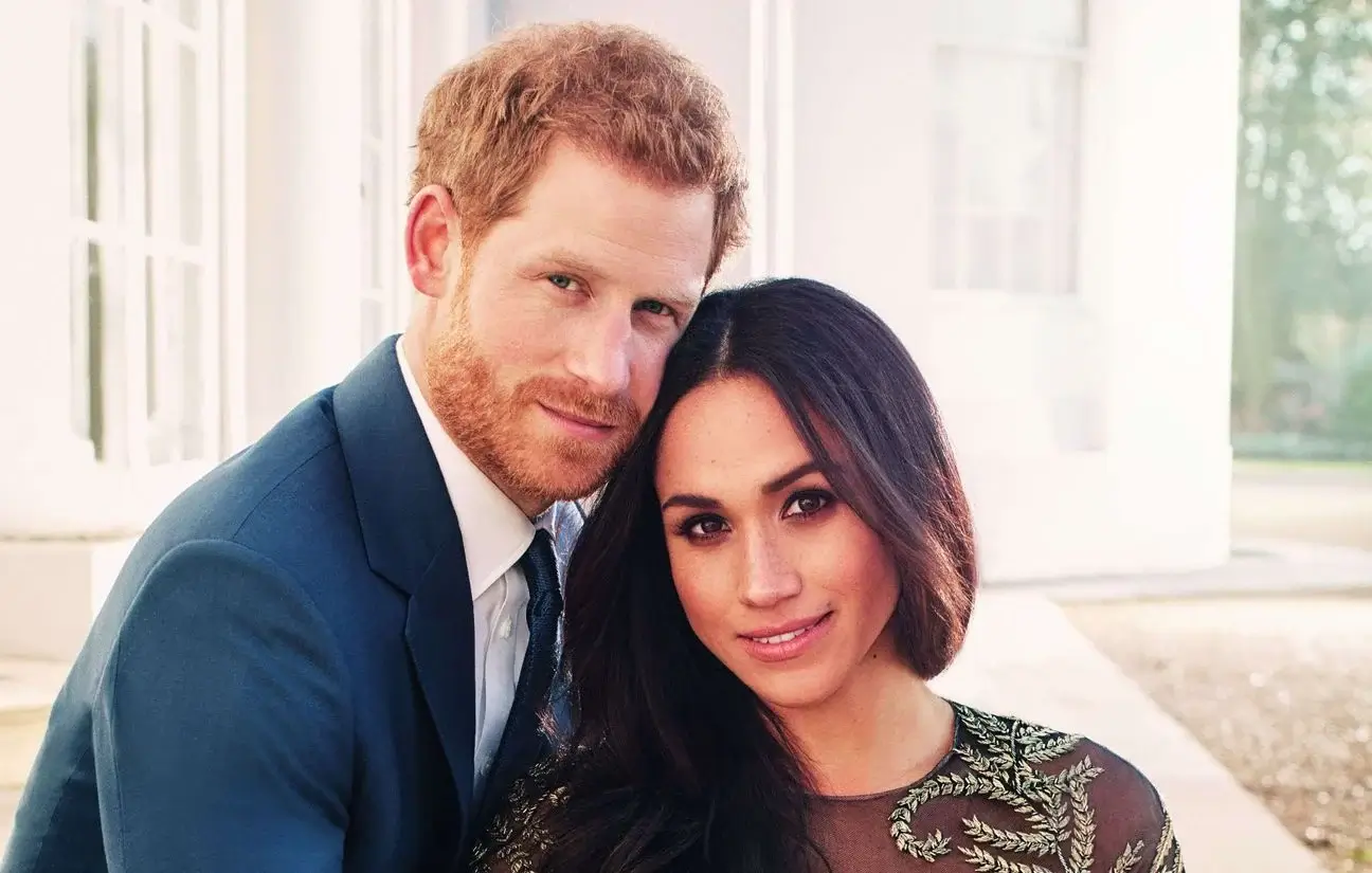 Meghan Markle et le prince Harry : leur nouvelle vidéo en famille au Royaume-Uni fait polémique