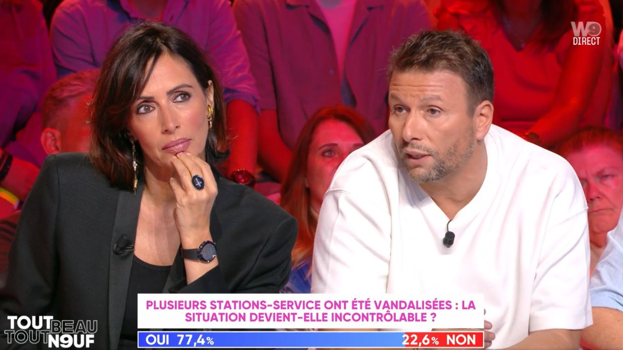 "J’ai envie de chialer" : Raymond craque dans TBT9 face à la hausse des prix