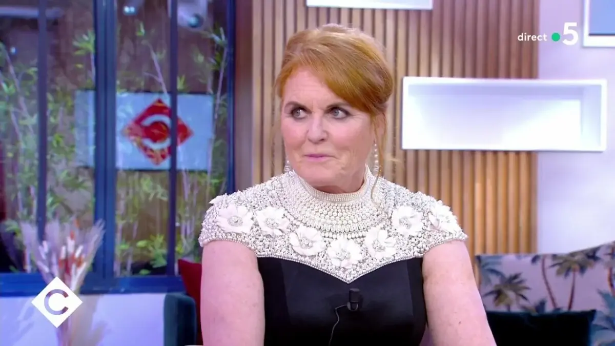 Sarah Ferguson : un contrat à plusieurs millions pour ses mémoires ? 