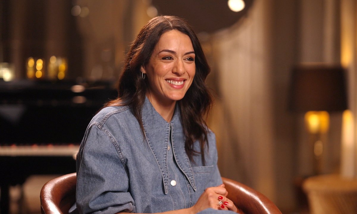 "Comme si ce moment pouvait durer toujours" : Sofia Essaïdi dévoile un rare cliché en famille