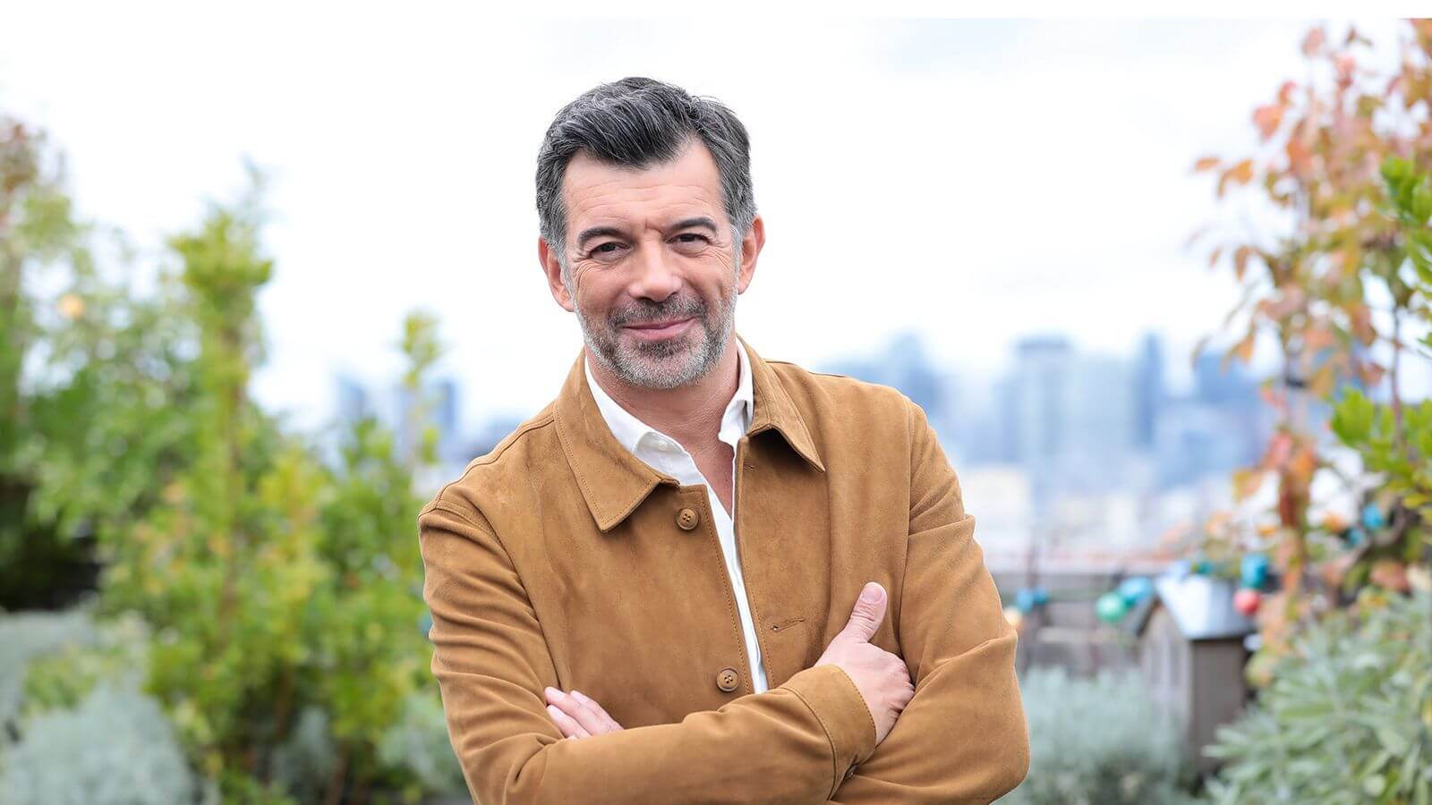 "Ce soir, elle continue sans moi" : Stéphane Plaza réagit au retour de "Recherche appartement ou maison"