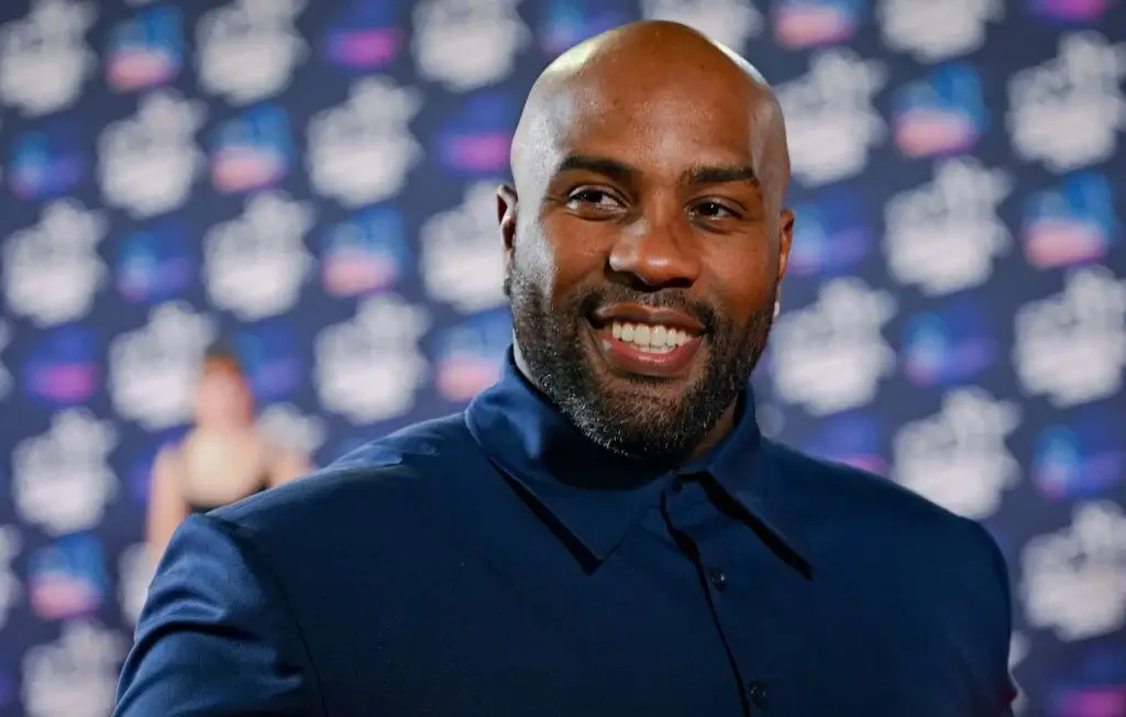 "J’ai exprimé une inquiétude" : Teddy Riner fait une grosse mise au point après ses propos sur l’extrême droite