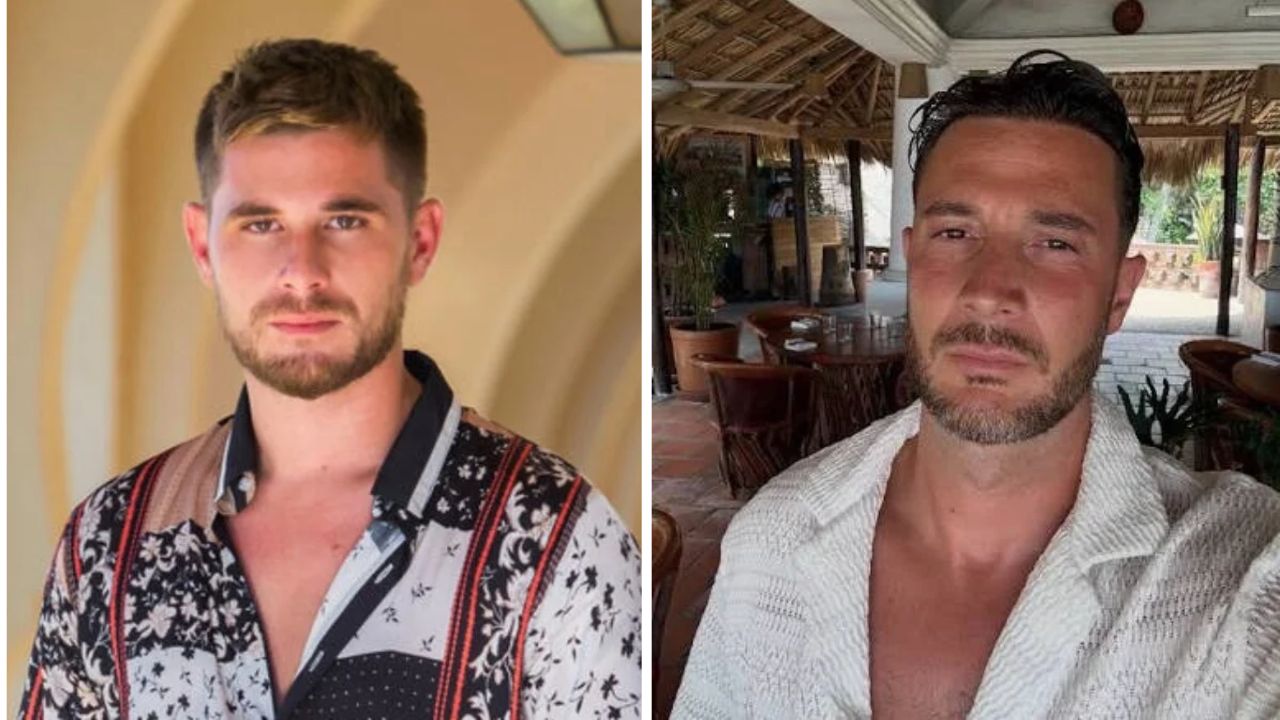 "Il se permet beaucoup trop de choses" : Nacca (La Villa des coeurs brisés) répond à Tom Brusse