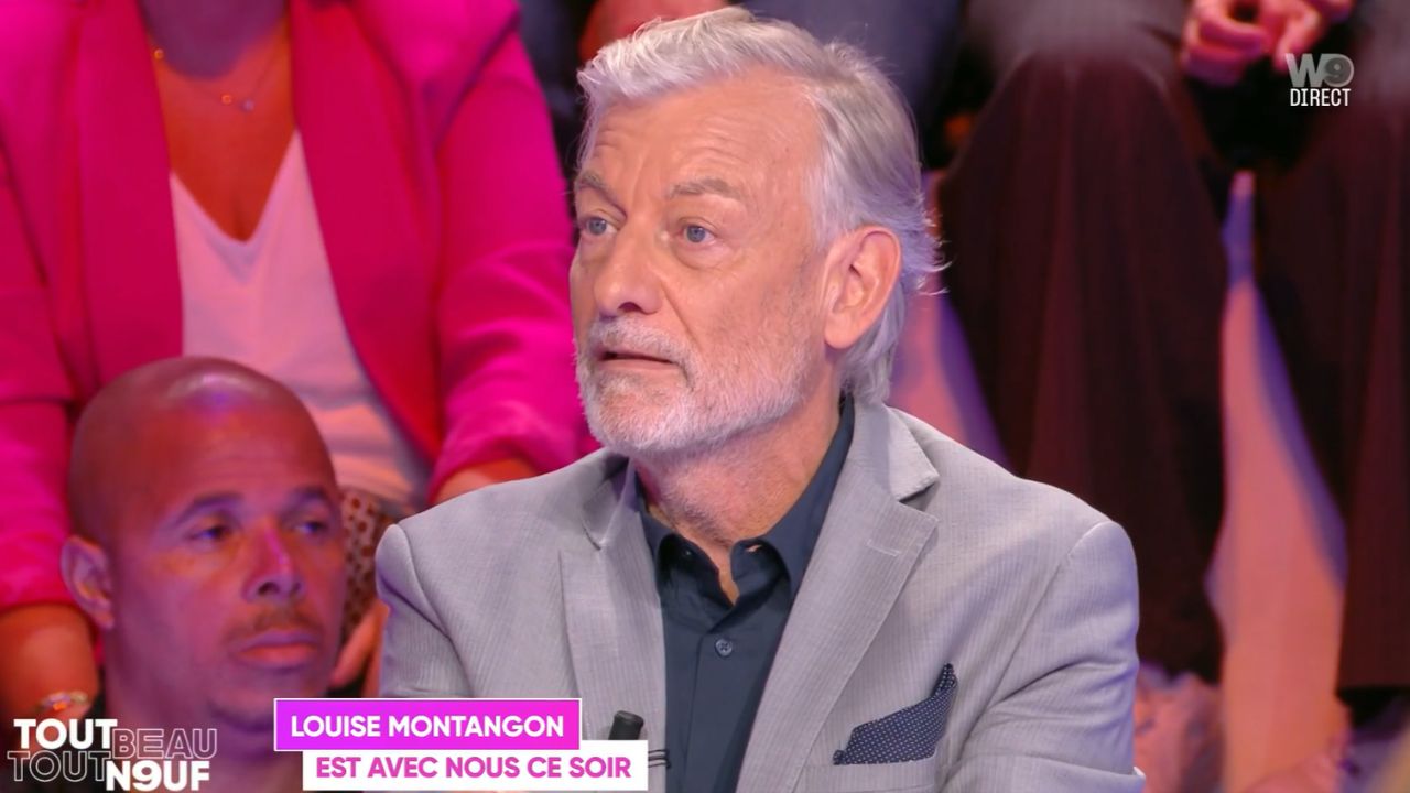 "Je demande leur exclusion" :Gilles Verdez réclame une sanction contre deux candidats de la Star Academy