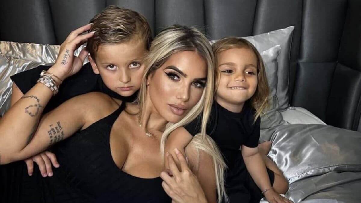Manon Tanti séparée de Julien Tanti : critiquée sur son organisation avec les enfants, elle réplique