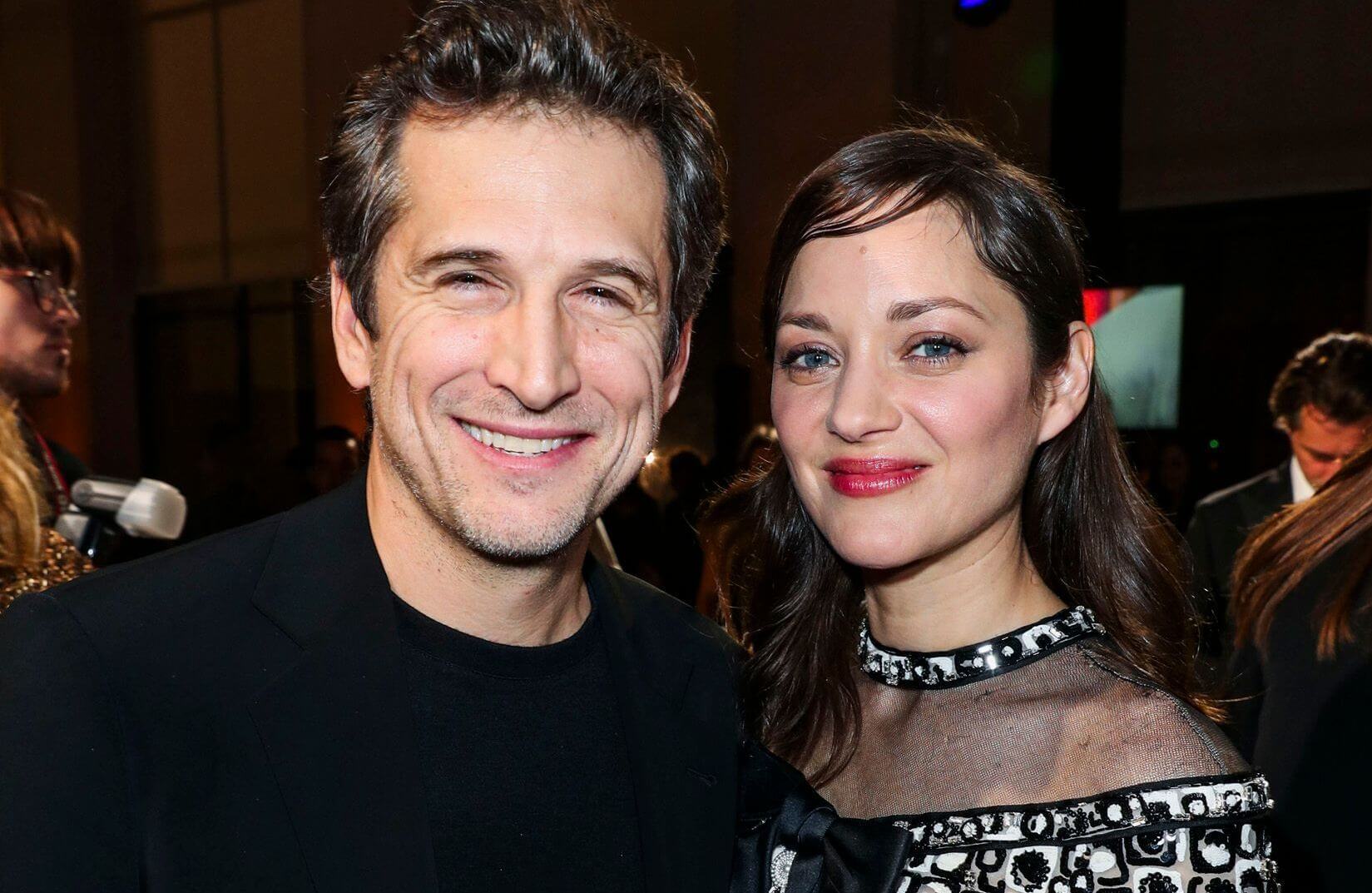 Marion Cotillard et Guillaume Canet : leur fils Marcel fait une apparition remarquée sur le tapis rouge  