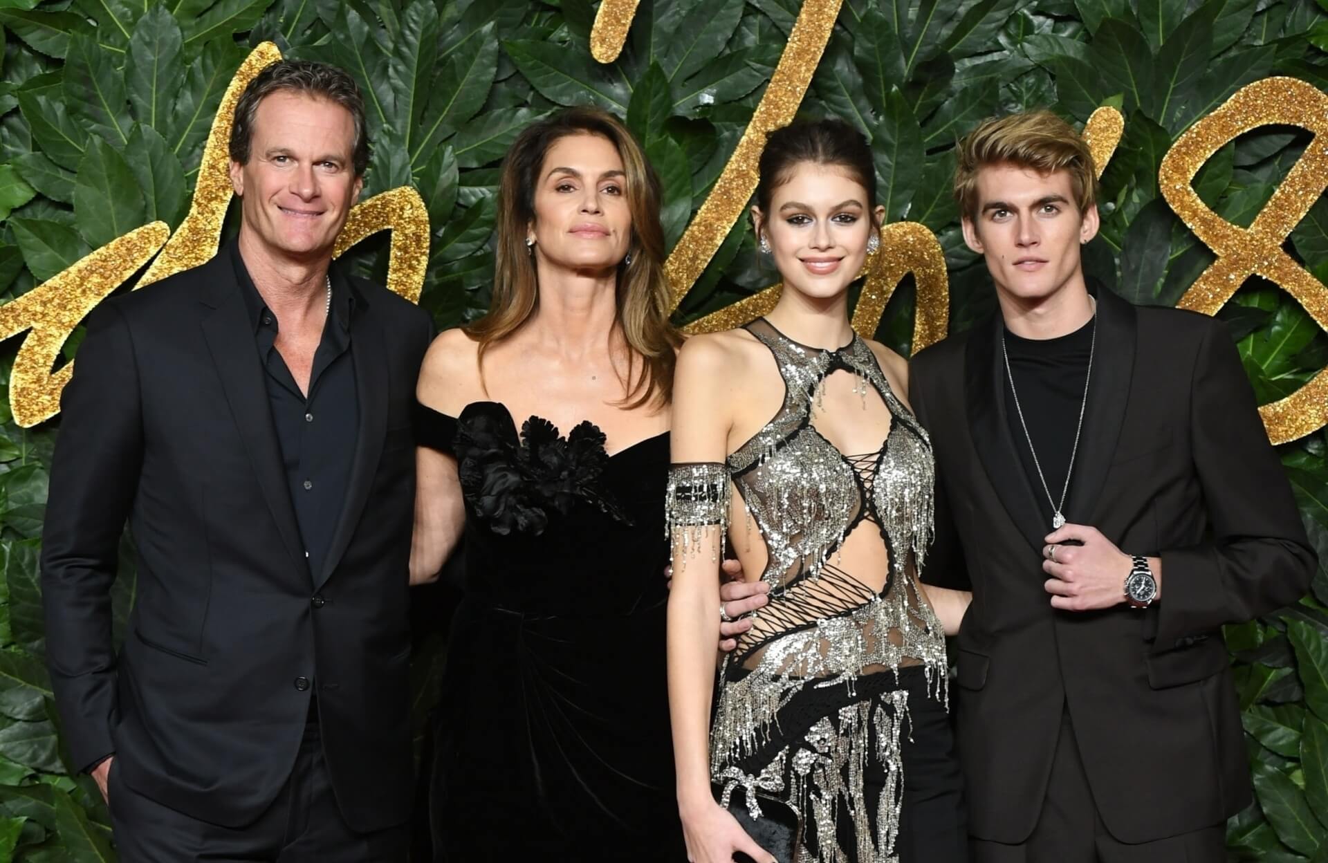 Mort de Presley Gerber : Cindy Crawford et Kaia Gerber sortent du silence 