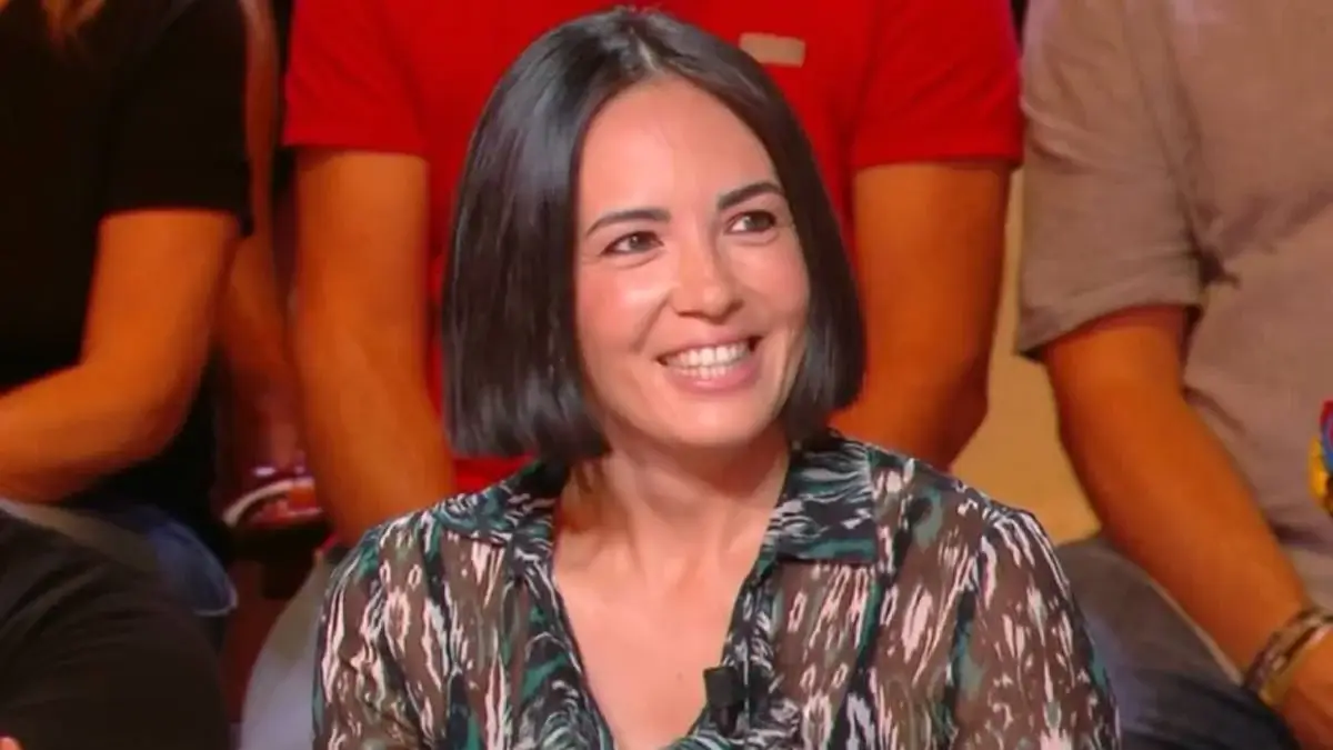 Agathe Auproux fait une étonnante révélation sur les messages qu’elle reçoit en privé 