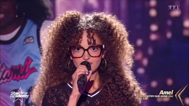 Amel (Star Academy 2026) : son père n'est pas un inconnu… et ça fait grincer des dents