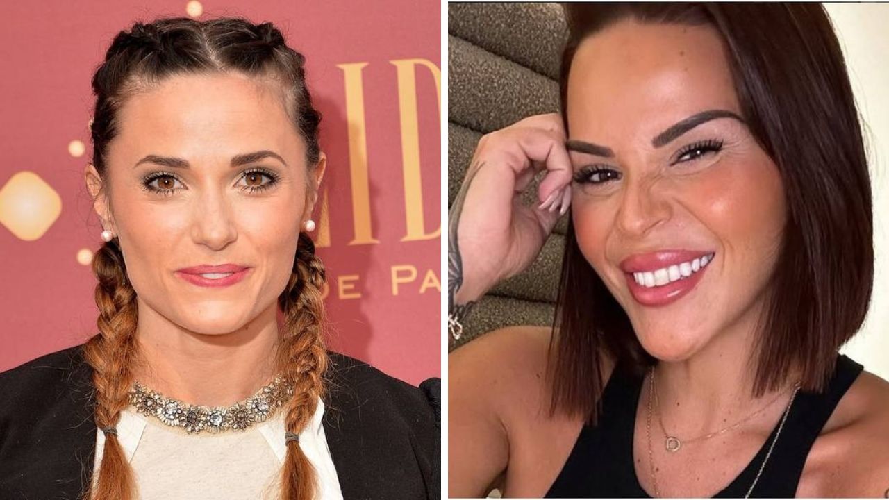 Sarah Fraisou tacle Capucine Anav après son coup de gueule sur les casseurs 