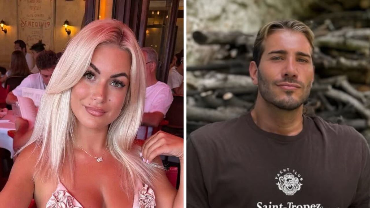 La Villa : Carla Moreau et Nicolo se sont-ils embrassés ? Loanne persiste... "On m’a tout raconté"