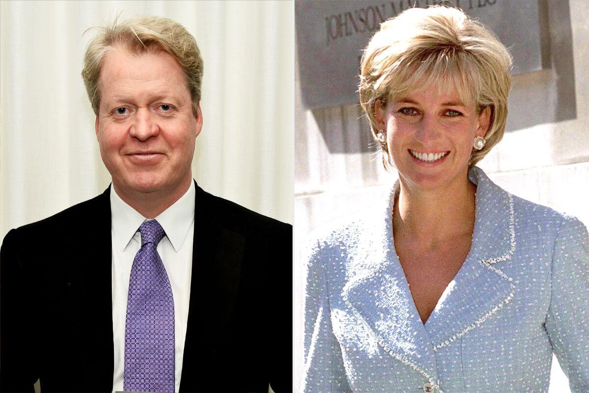 Mort de Lady Diana : Charles Spencer maintient ses révélations sur Charles III