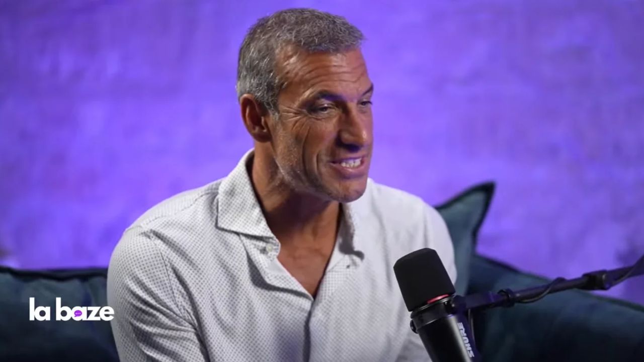 "Je ne l'accepterais pas" : Christophe Pinna explique pourquoi il pourrait refuser de revenir à la Star Academy.