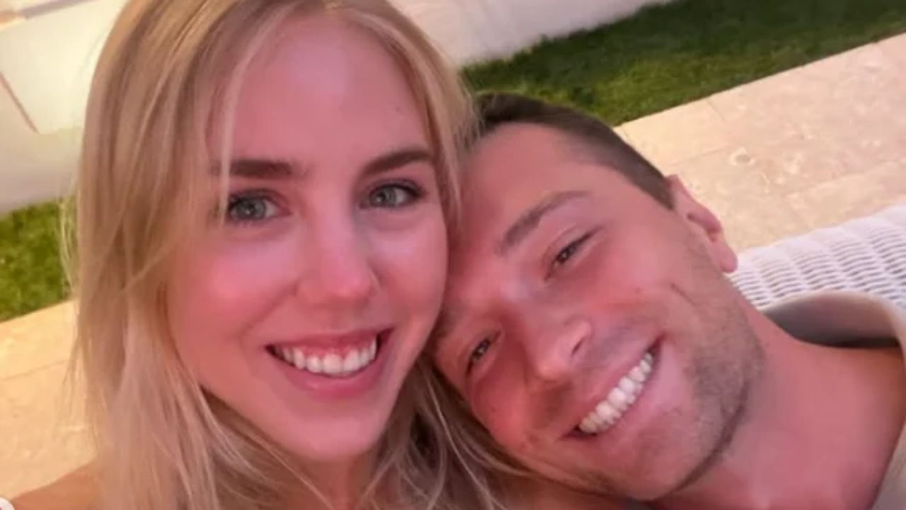 Jordan Bardella : sa relation avec Maria Carolina fragilisée par la polémique ?