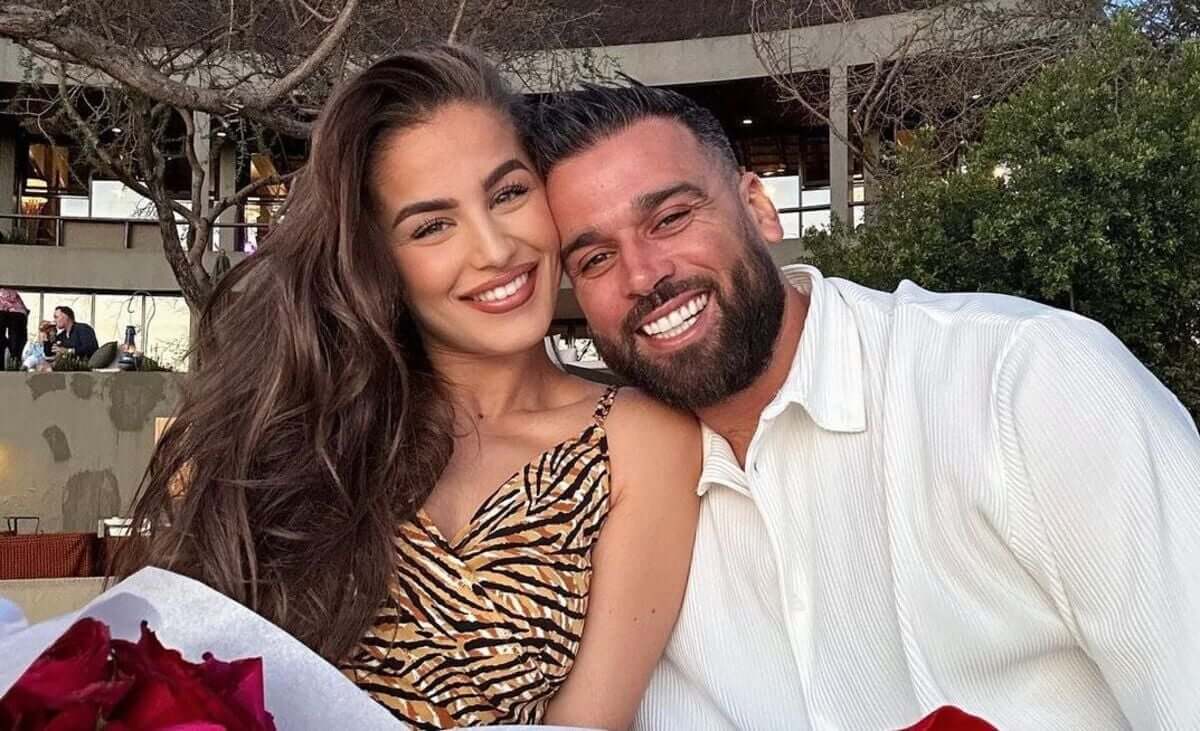 Kamila : son mari Noré victime d’un accident, elle sort du silence : " J’ai eu tellement peur "