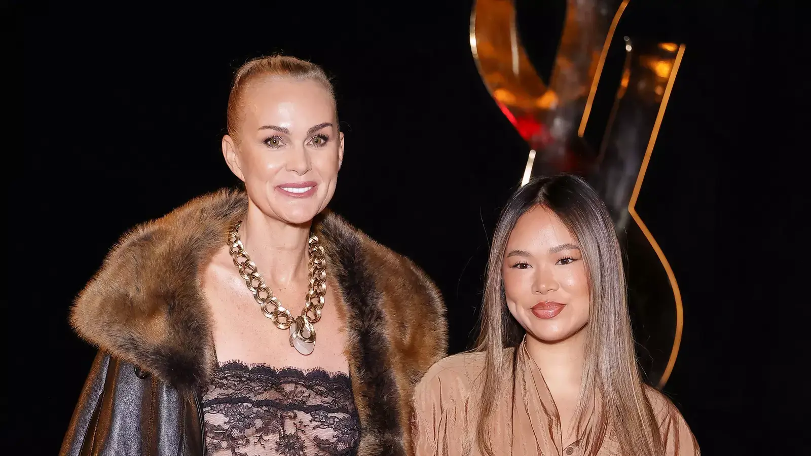 Laeticia Hallyday : sa fille Joy Hallyday sur les pas de Johnny Hallyday ?