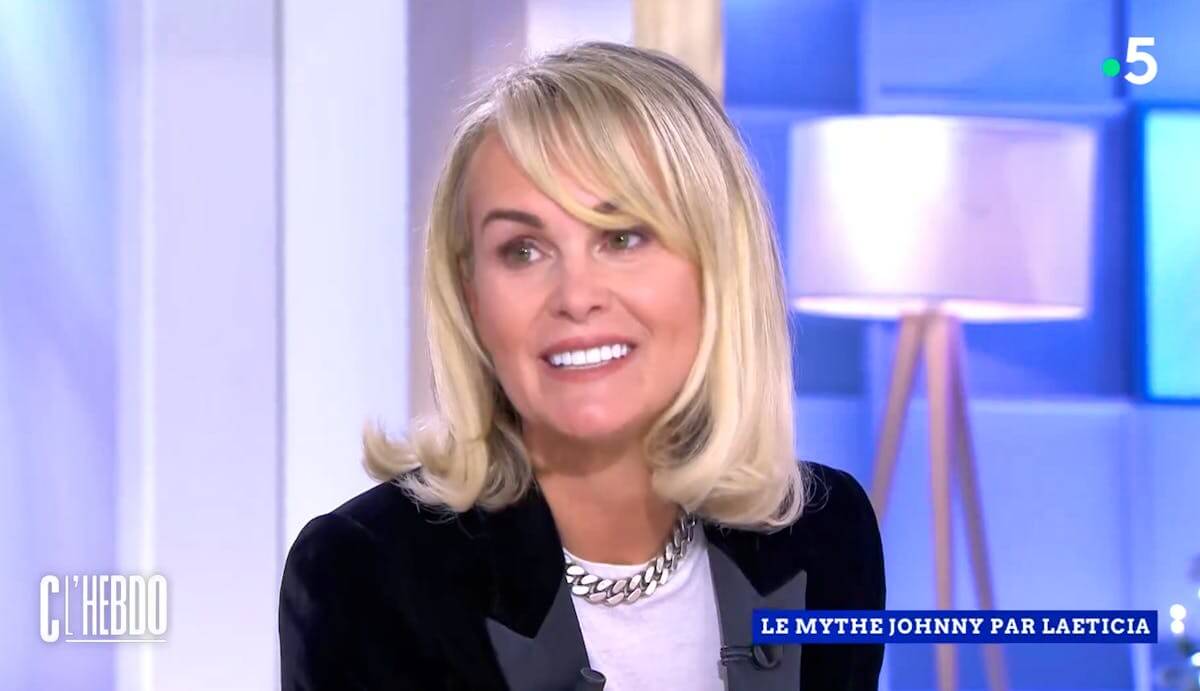 Laeticia Hallyday : après Paris, elle s’offre une escapade à Ibiza en bonne compagnie