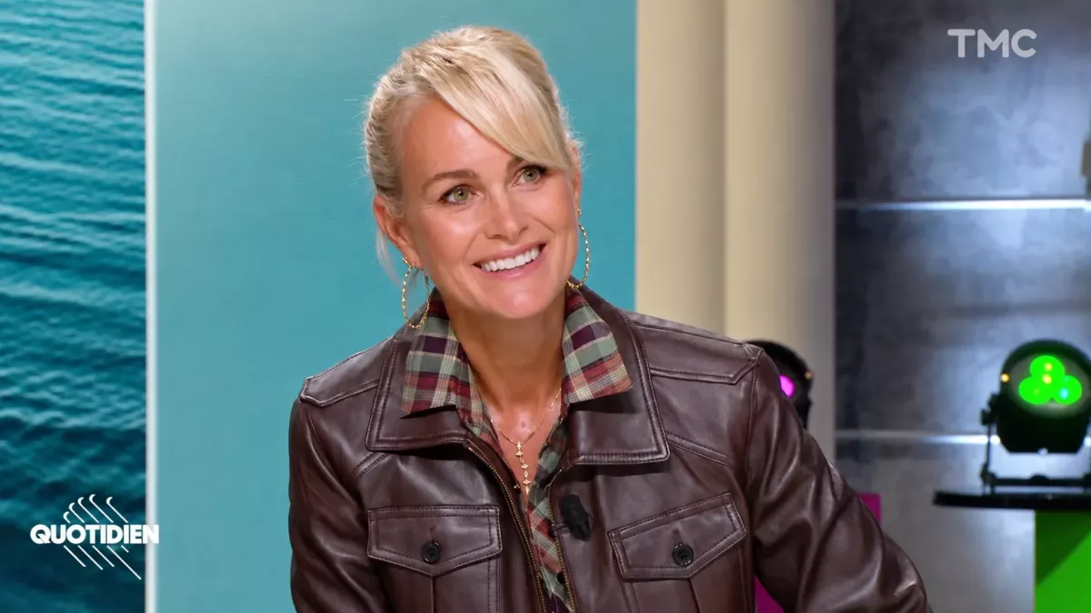Laeticia Hallyday face à Carla Bruni : sa robe audacieuse fait réagir...