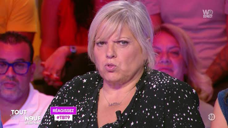 "Une grande prétention" : Laurence Boccolini donne son avis cash sur les people qui donnent des consignes de vote