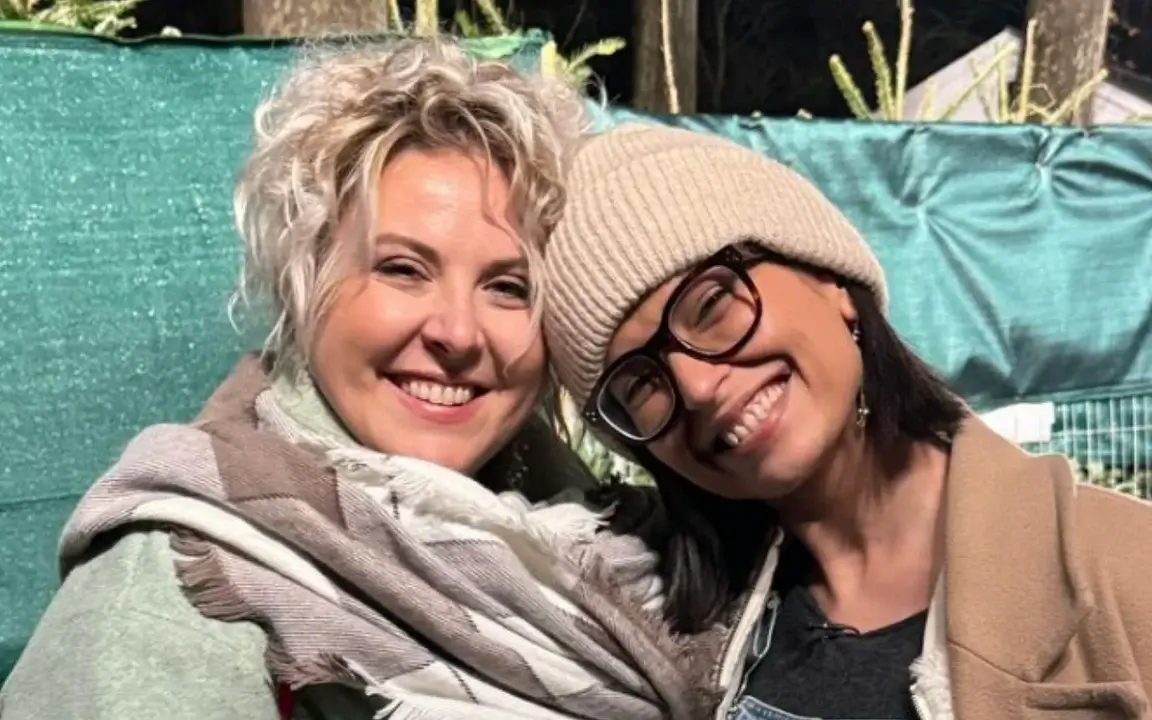 Lucie Bernardoni accusée de violences sur sa fille : Marlène Schaff lui apporte son "soutien inconditionnel"