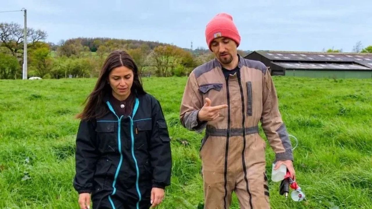Maëva (L’amour est dans le pré) dézingue Fabien : "J’ai trouvé ça dégueulasse"