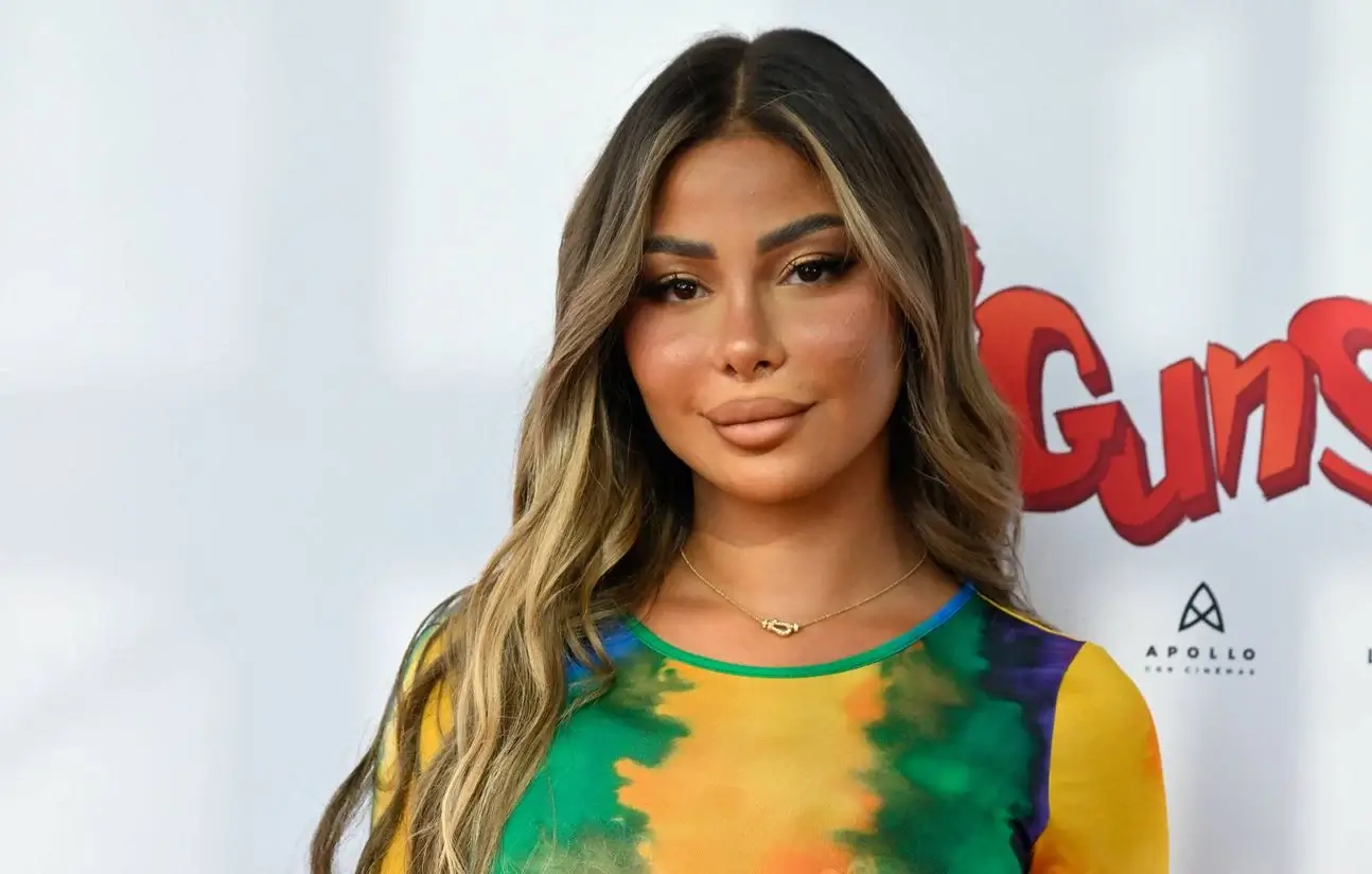 Maeva Ghennam : ses photos avec son mari font réagir... "Elle n’a pas fait ça quand même... "
