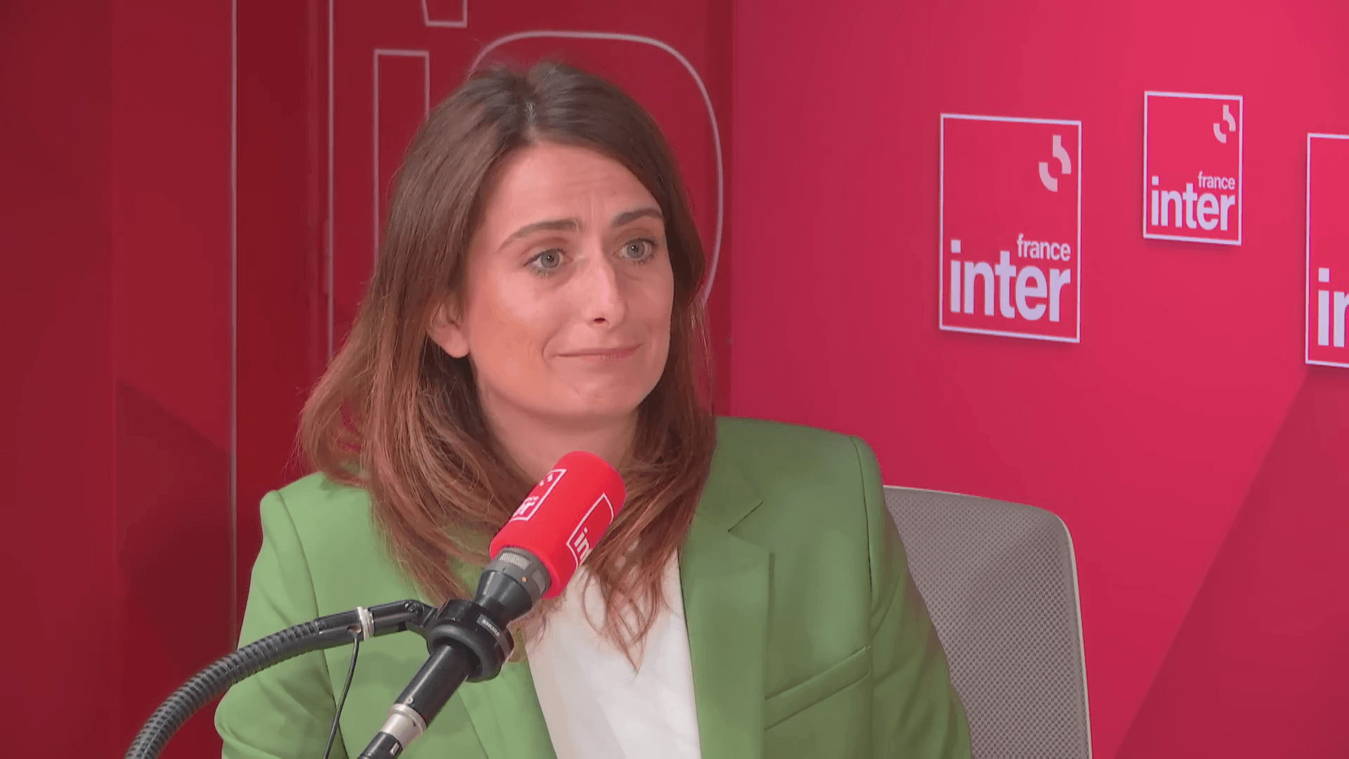 Marine Tondelier jeune maman : son message fort sur l’allaitement... "C’est aussi à la société de vous soutenir" 
