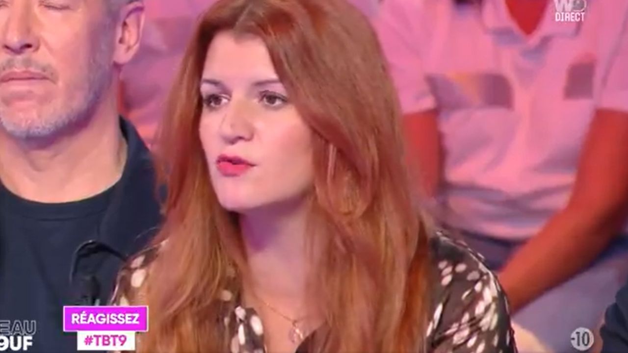 Brigitte et Emmanuel Macron au concert de Céline Dion : Marlène Schiappa donne son avis cash... "C’est une erreur"