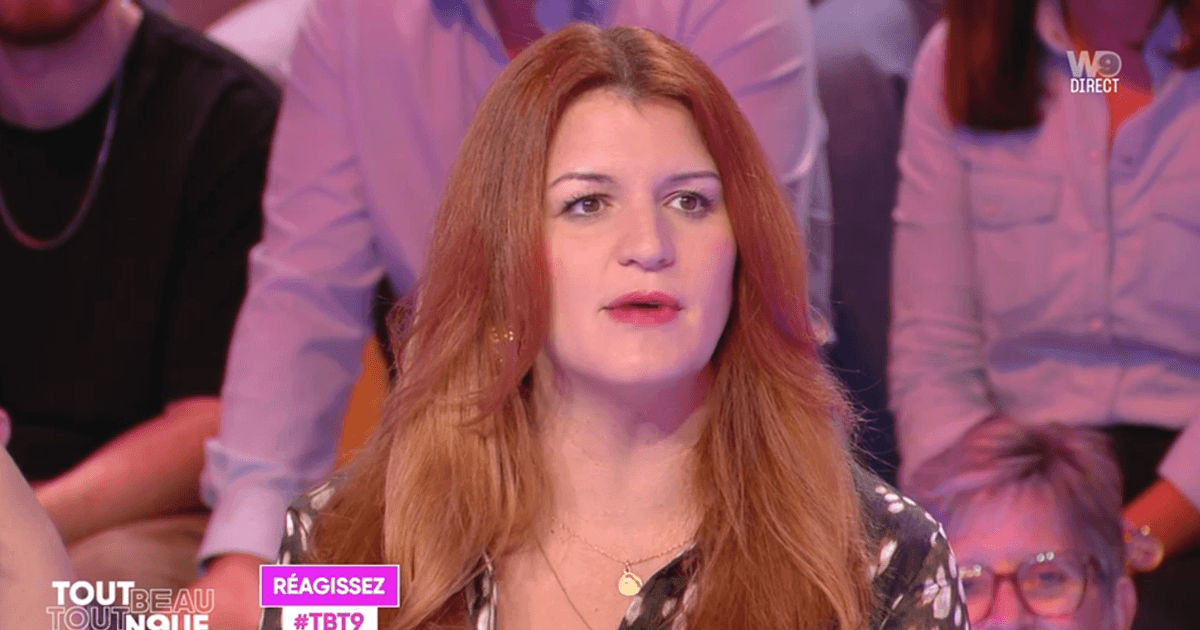 Marlène Schiappa victime de cyberharcèlement : "J'avais qu'une peur..."