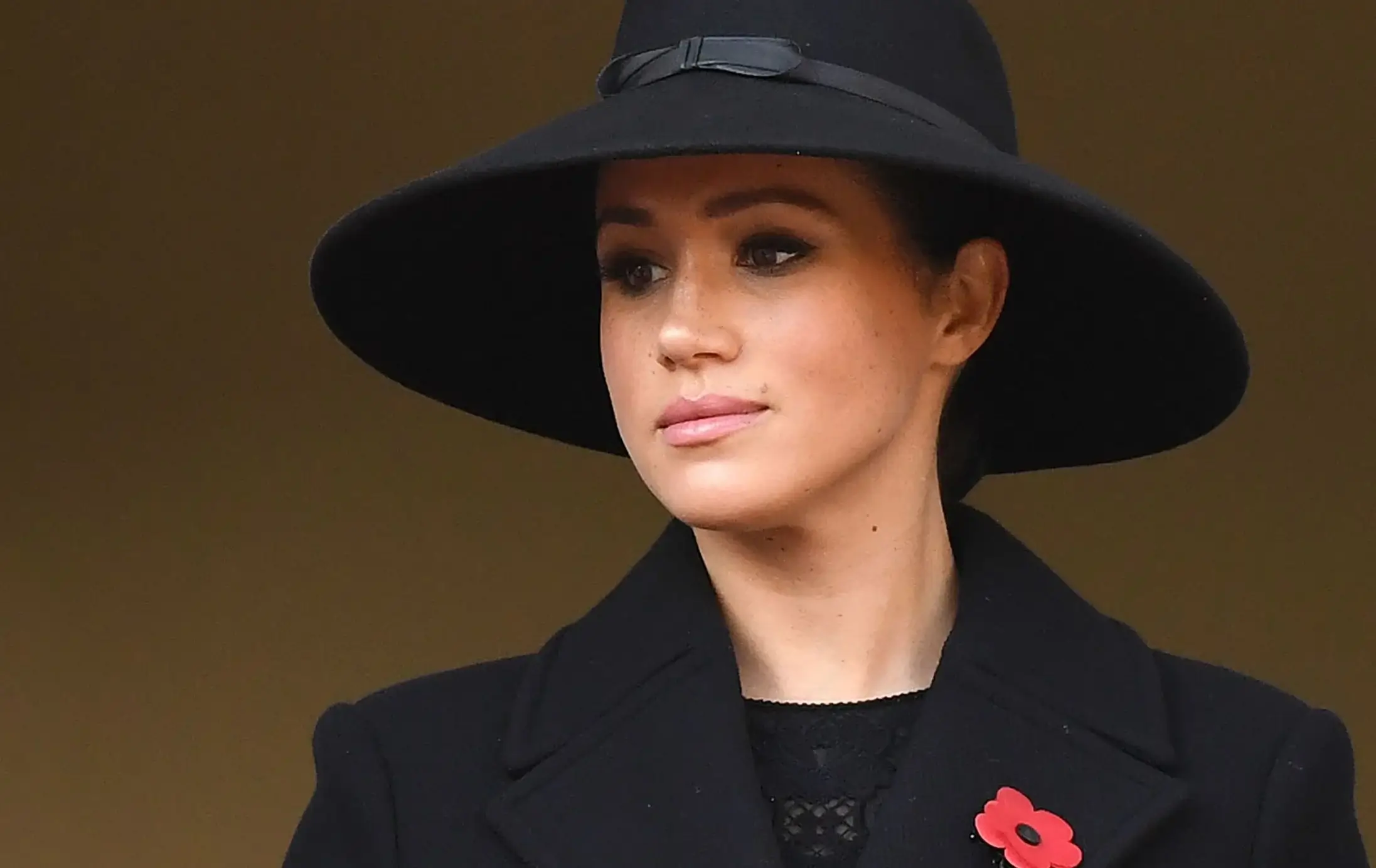 Meghan Markle : une ancienne lettre sur son père révèle des propos glaçants 