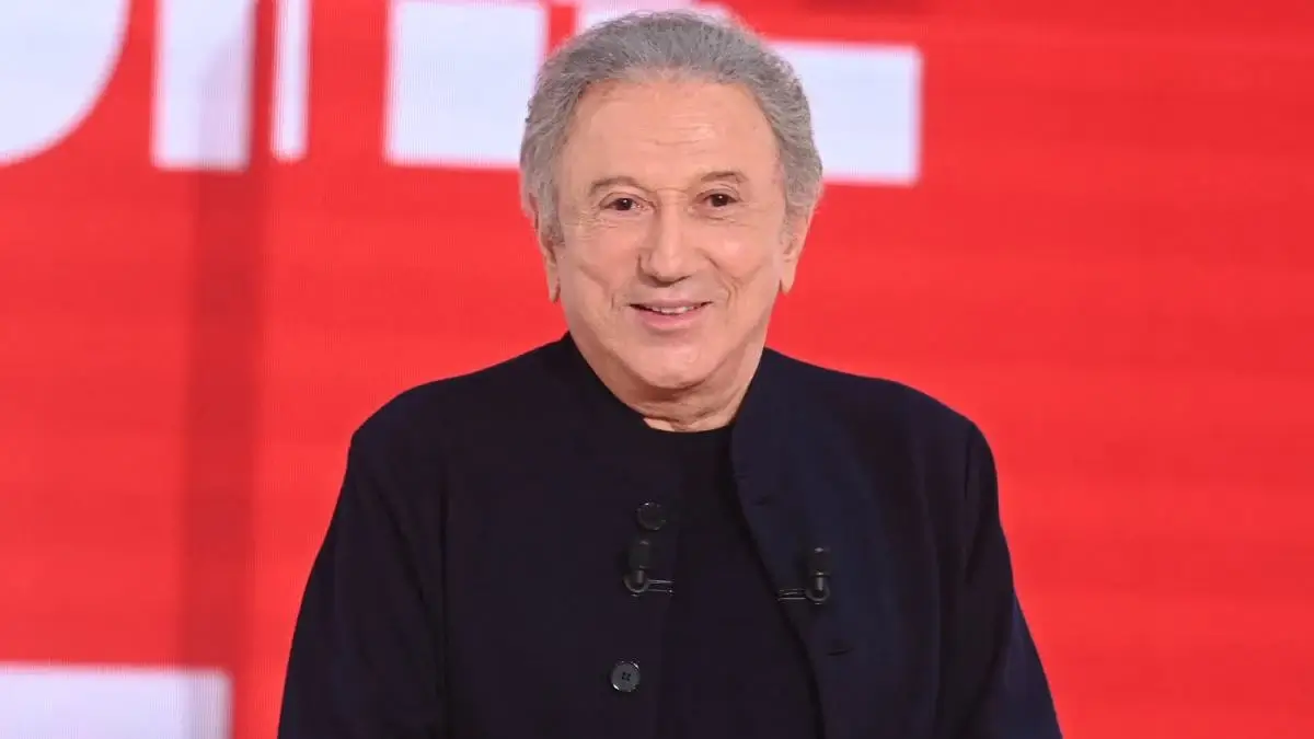 "Plus accessible" : Michel Drucker dévoile le candidat à la présidentielle de 2027 qu’il va suivre avec attention