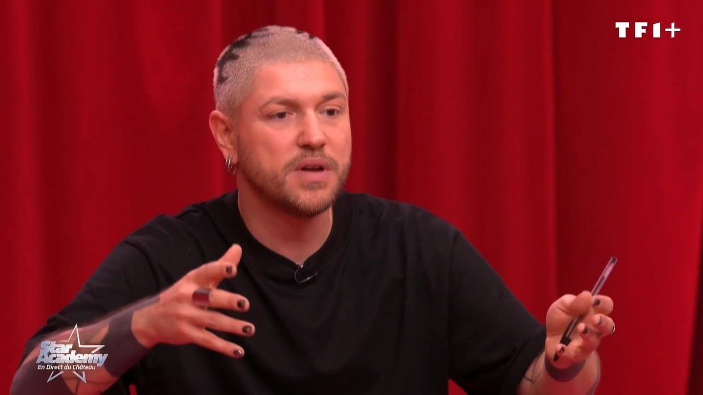 "Jamais nommé jusqu’à la victoire" : Mosimann (Star Academy) répond à ses détracteurs après les nominations