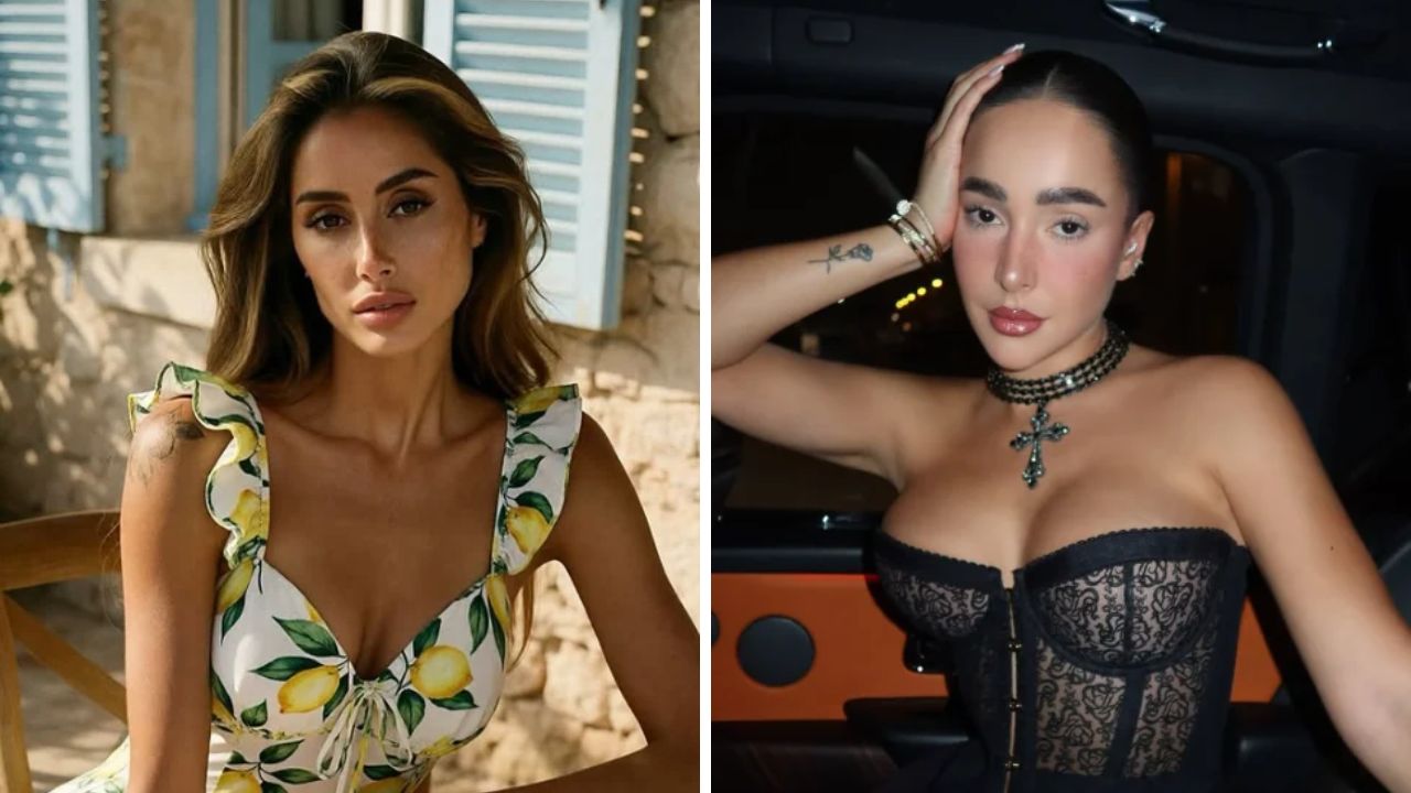 Océane El Himer et Léa Mary en prison à Dubaï : les deux influenceuses bientôt libérées ?