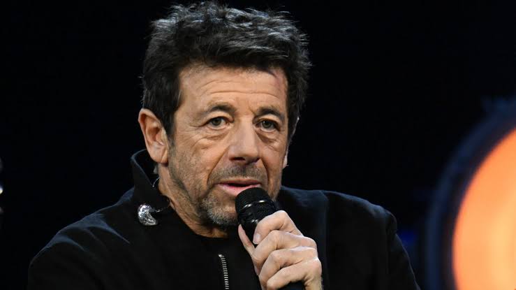 Patrick Bruel : première apparition depuis sa mise en examen… ce cliché qui fait réagir