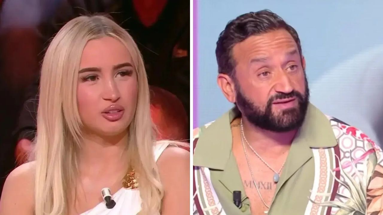 "Tu te prendras pour Élise Lucet…" : Cyril Hanouna recadre Polska après ses propos sur l’attentat de Trappes