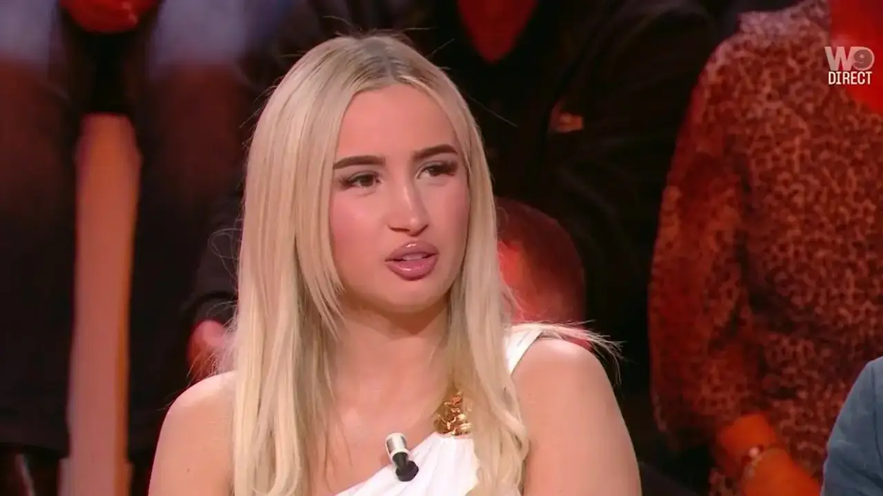 Affaire Patrick Bruel : Polska s’emporte contre Benjamin Castaldi après les propos de son fils Simon... "C'est dégueulasse"