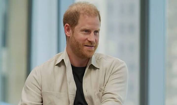 Le prince Harry dévoile les raisons de son retour au Royaume-Uni : "Je ne savais pas à quel point c’était important"