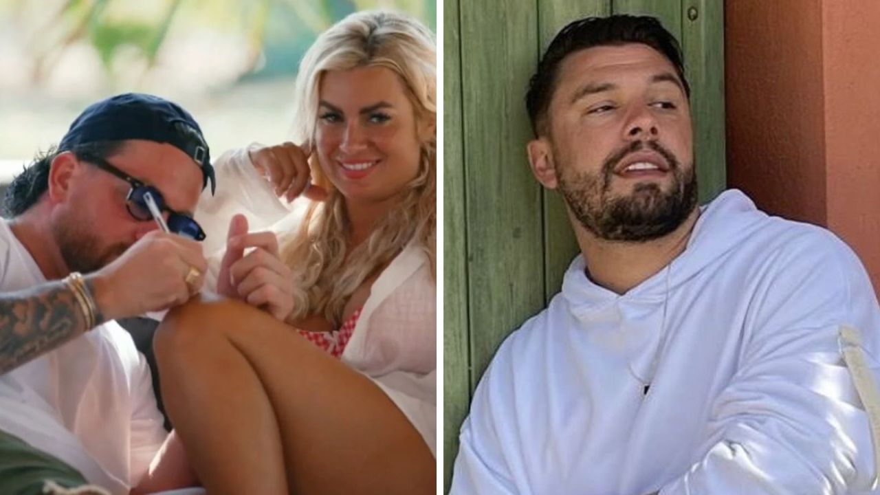 Vivian Grimigni évoque "la relation incroyable" de Carla Moreau et Raphaël Pépin : Kevin Guedj réagit