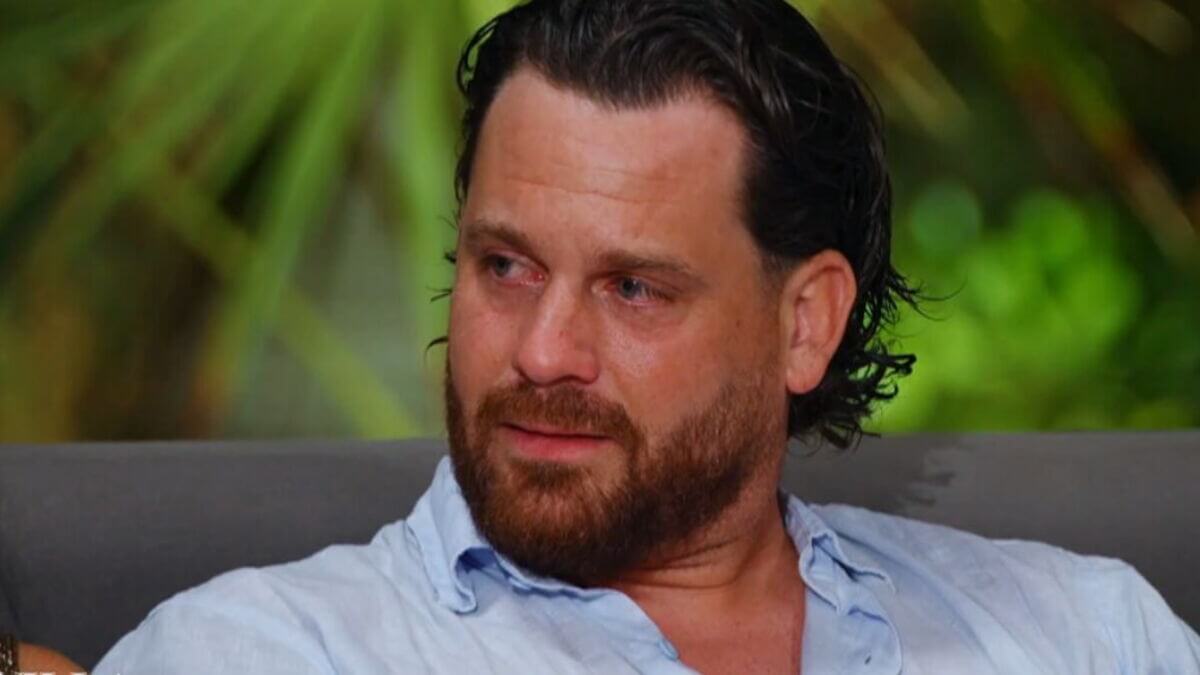 Raphaël Pépin (La Villa) sans filtre sur son passé : " Je suis un être humain qui a perdu pied " 