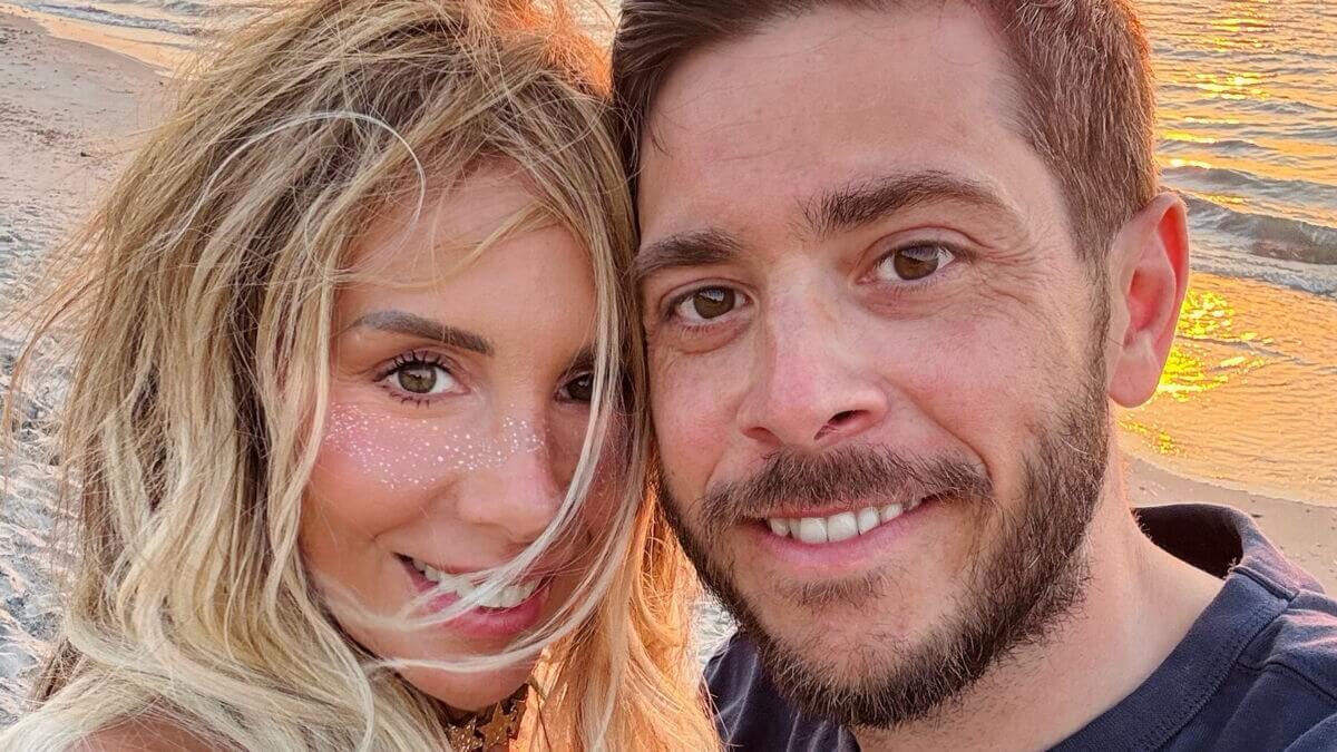 "Je n’ai pas les mots" : Sarah Deffeyes (Scènes de ménages) annonce la mort de son mari